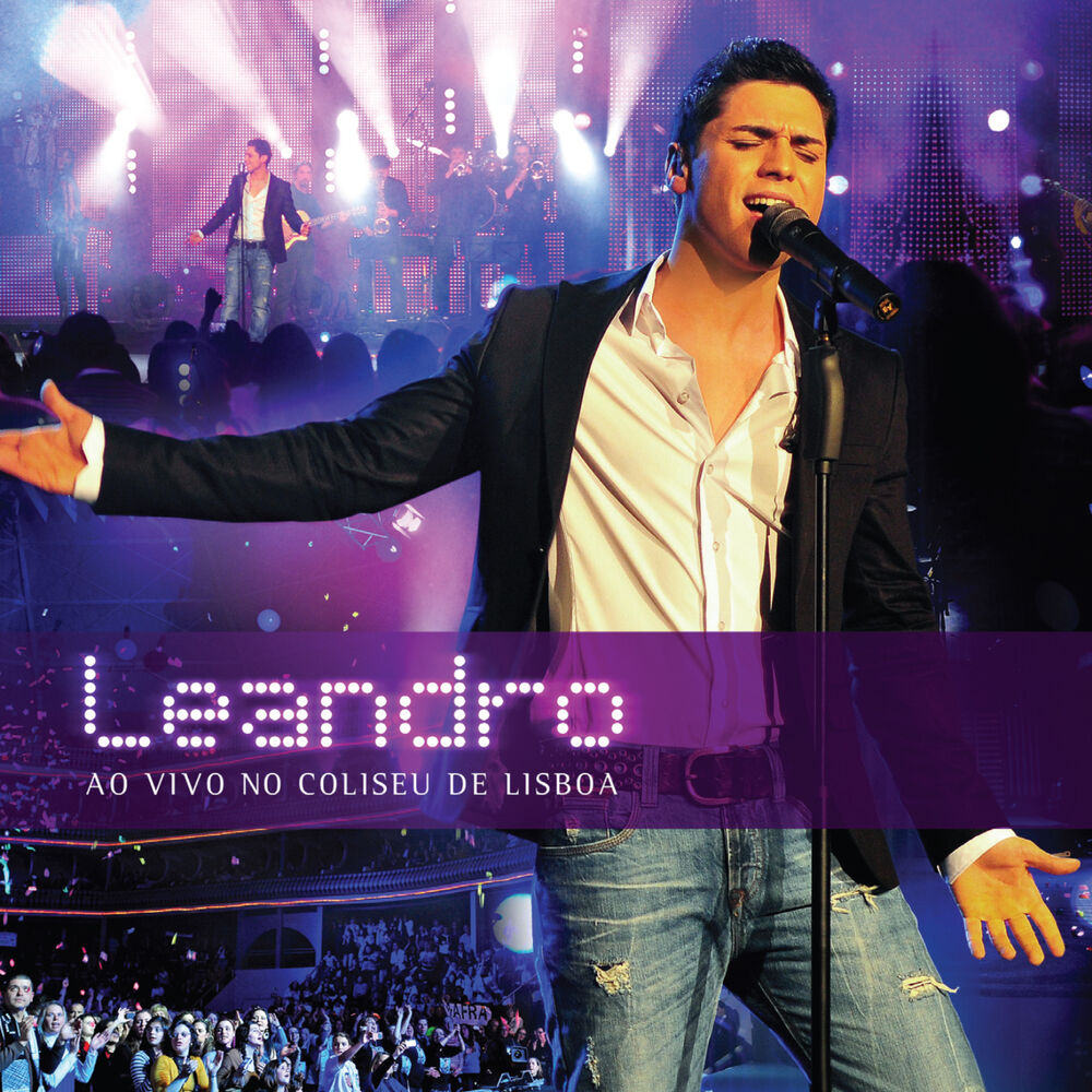 Picture of Ao vivo no Coliseu de Lisboa