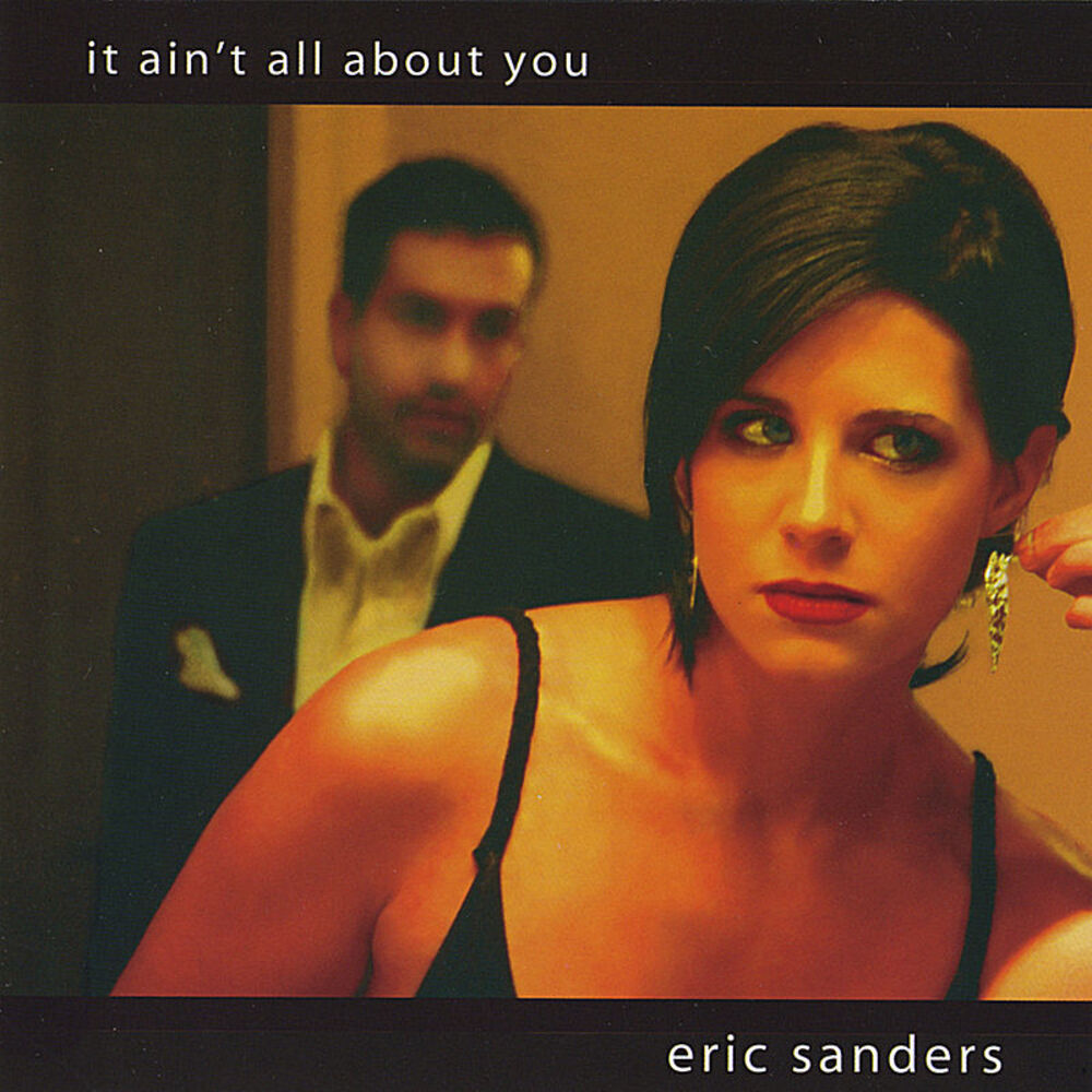 Picture of It Ain't All About You