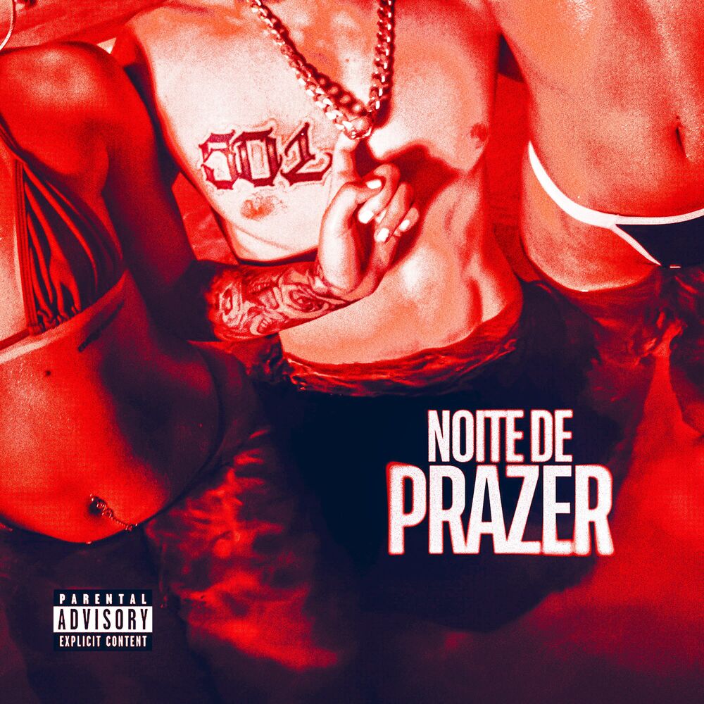 Picture of Noite de Prazer