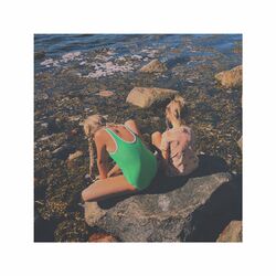 Cover of Brave