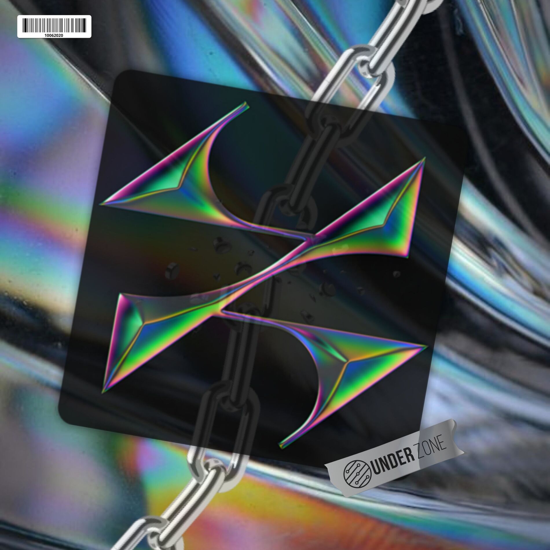 Album cover of Varios Artistas I
