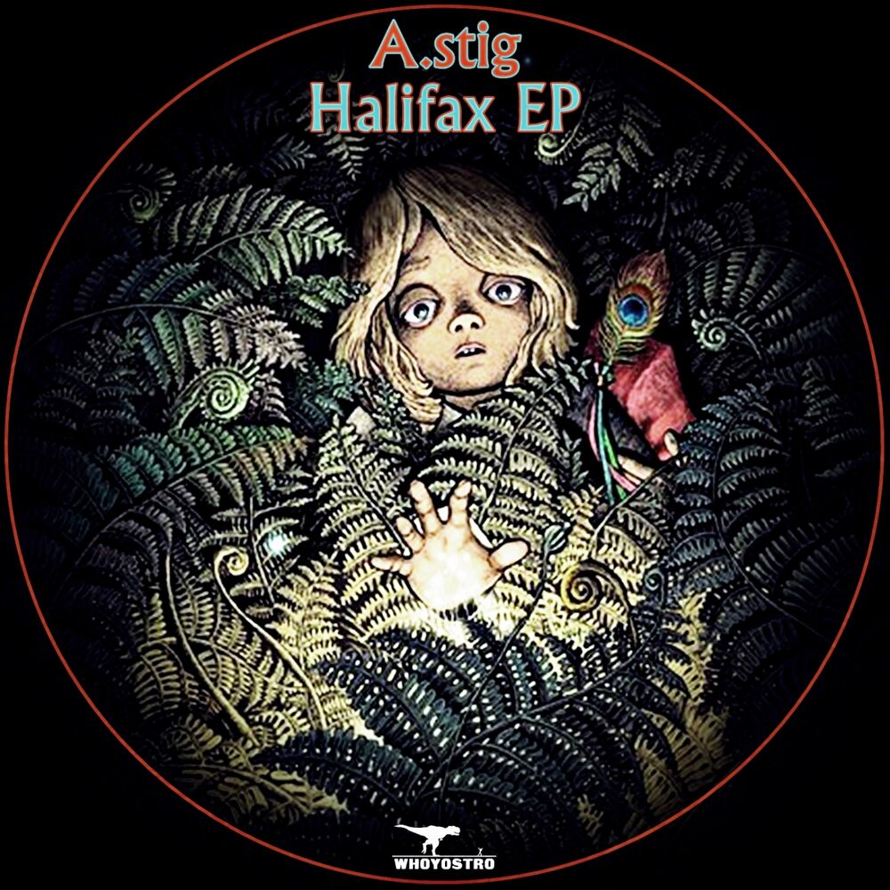 Picture of Halifax EP