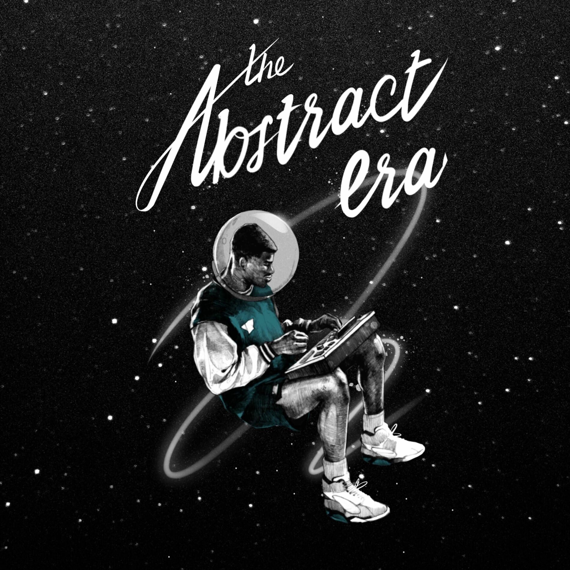 Album cover of The Abstract Era