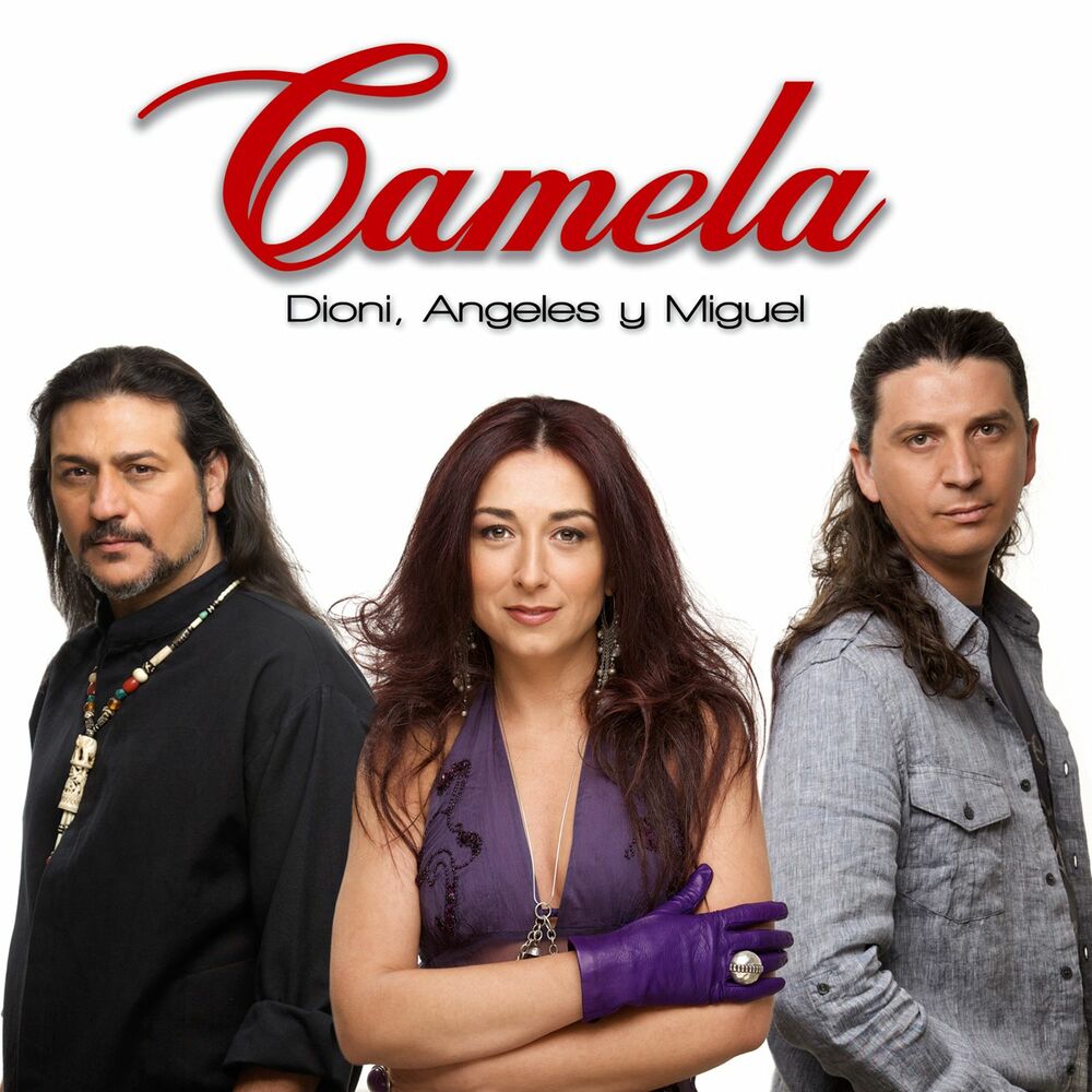 Picture of Dioni, Angeles y Miguel