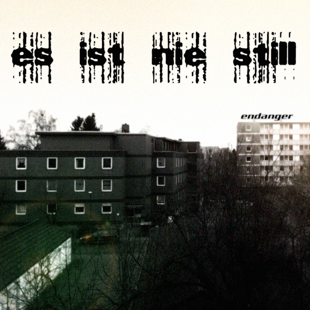 Picture of Es ist nie still