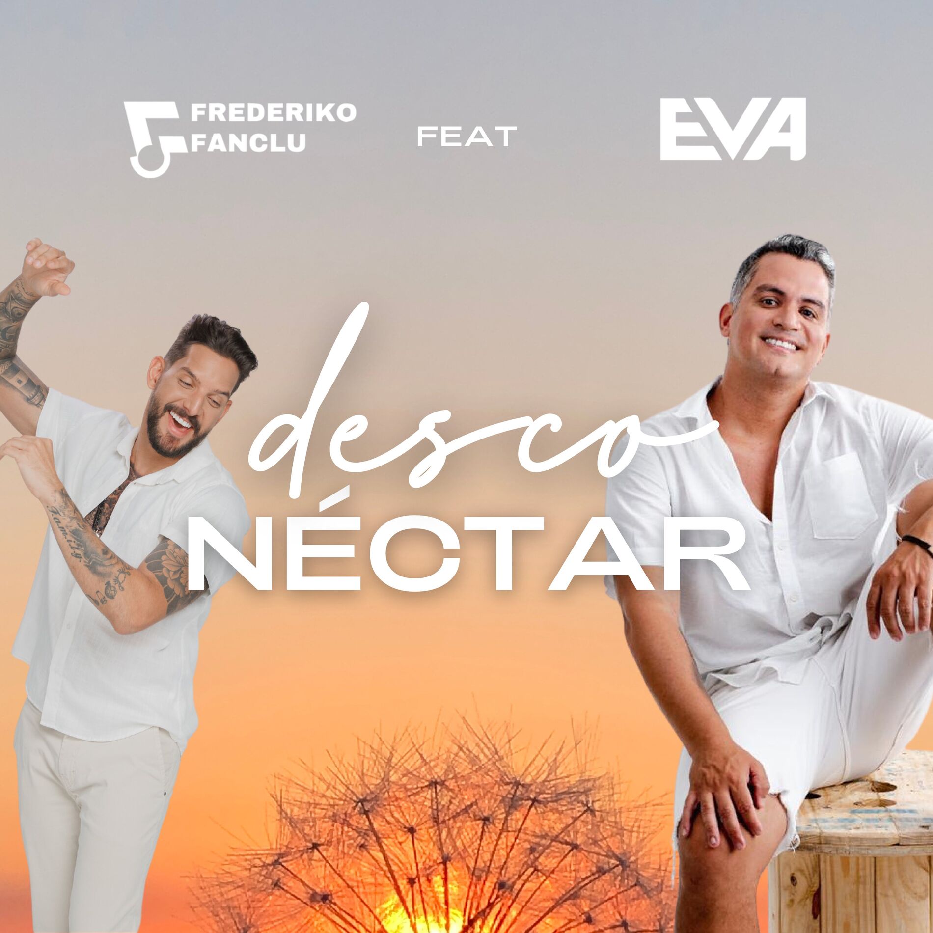 Album cover of Desconectar (feat. Banda Eva)