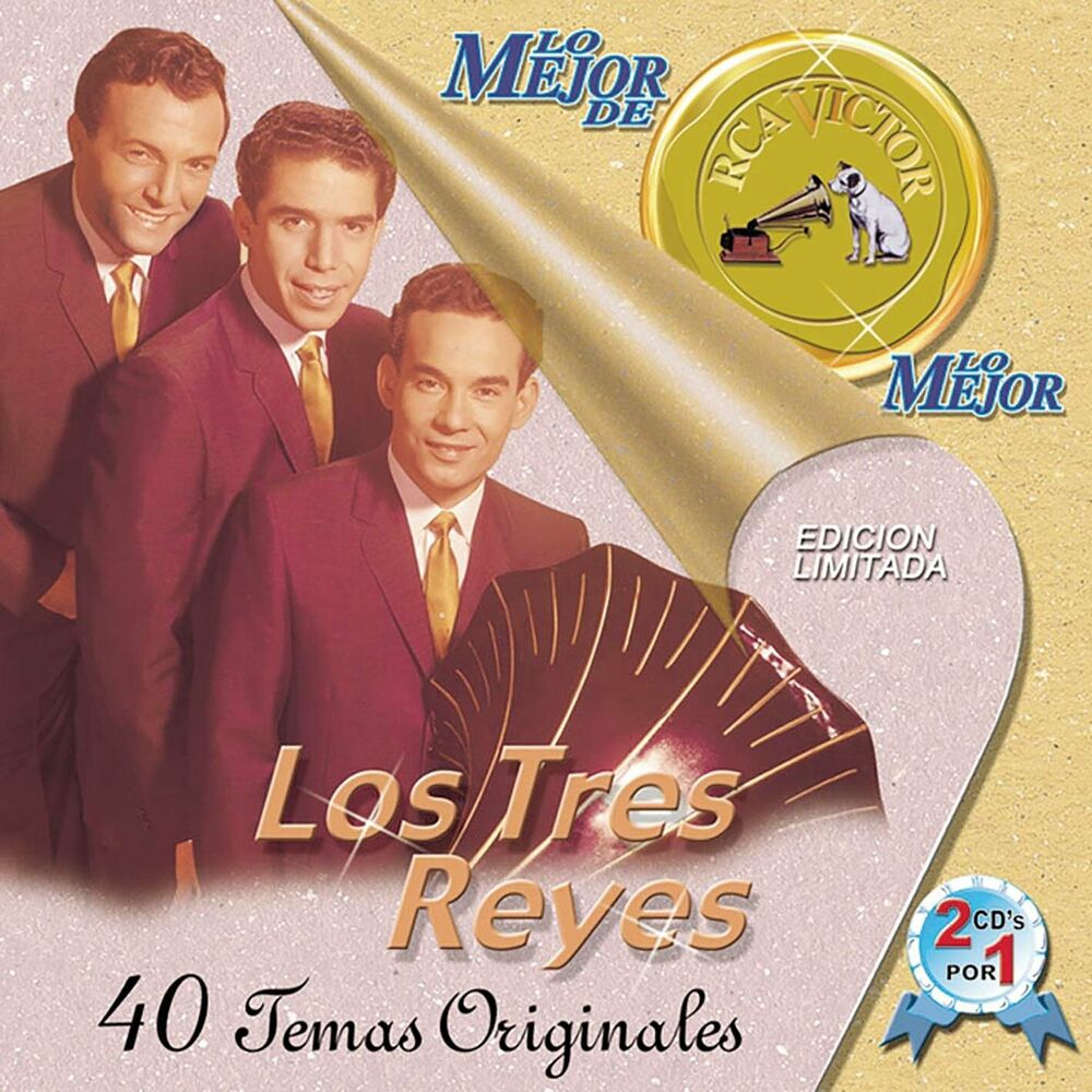 Picture of Lo Mejor de Lo Mejor de RCA Victor