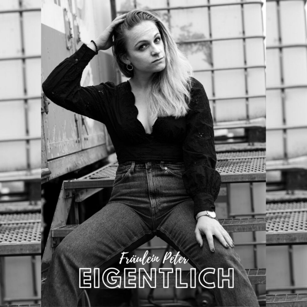 Picture of Eigentlich