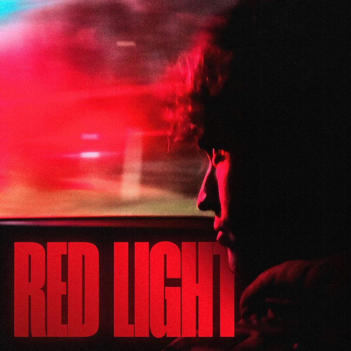 Album cover of Red Light (feat. RJ Pasin)