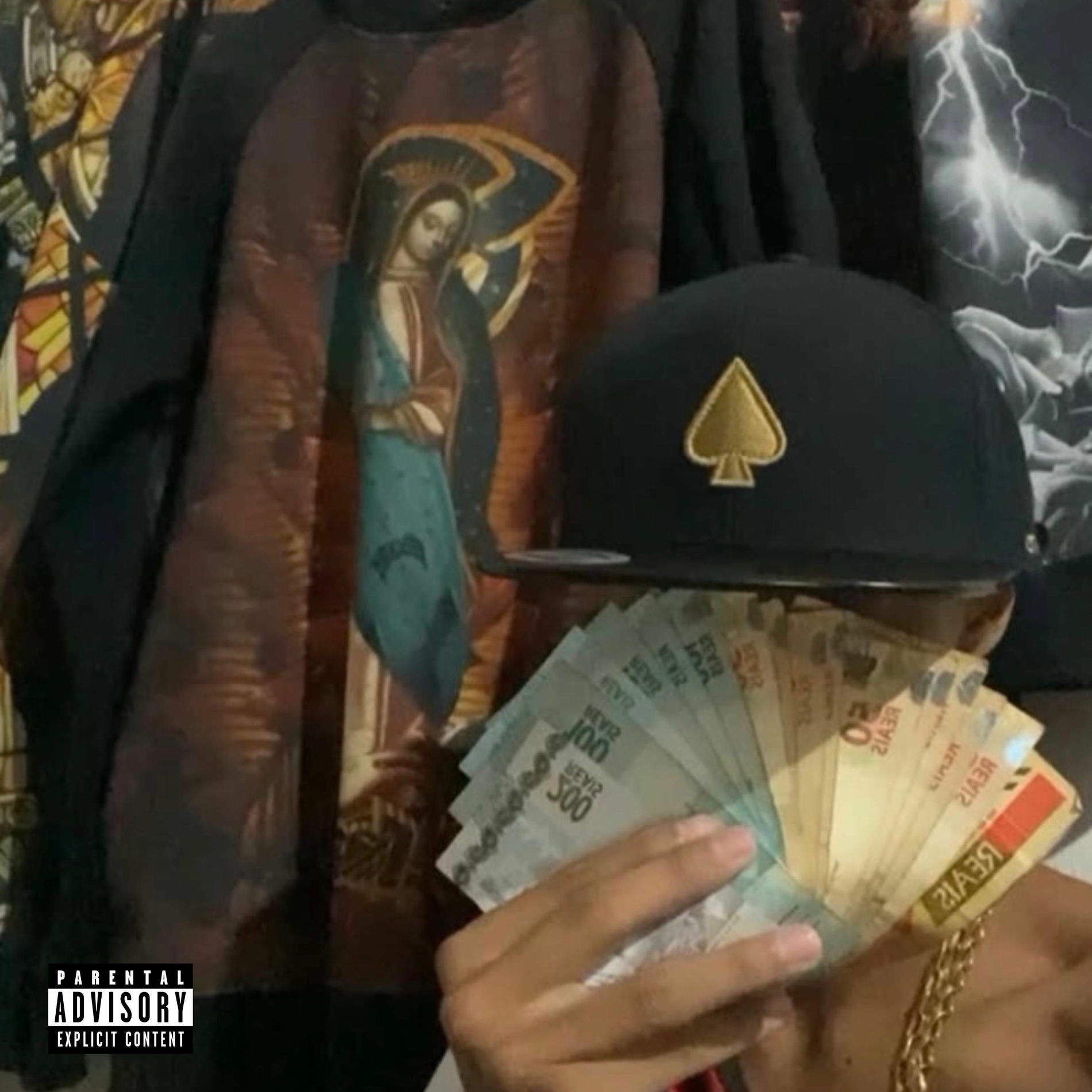 Album cover of MTG VOU TACAR NA SUA BCT (feat. DJ KF OLIVEIRA)