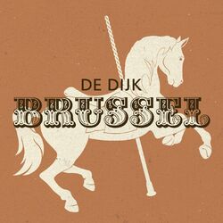 Cover of Brussel