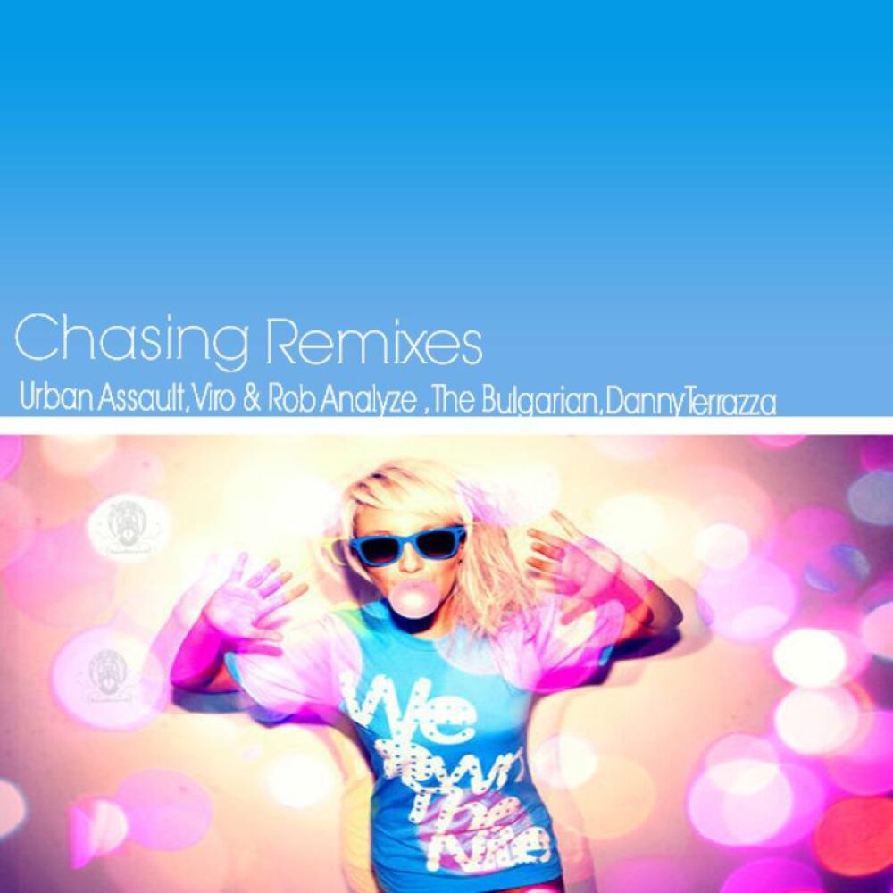 Picture of Chasing Remixes