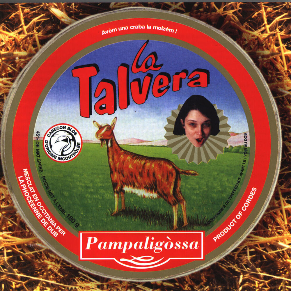Picture of Pampaligòssa