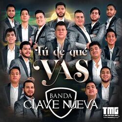 Cover of Tu De Que Vas