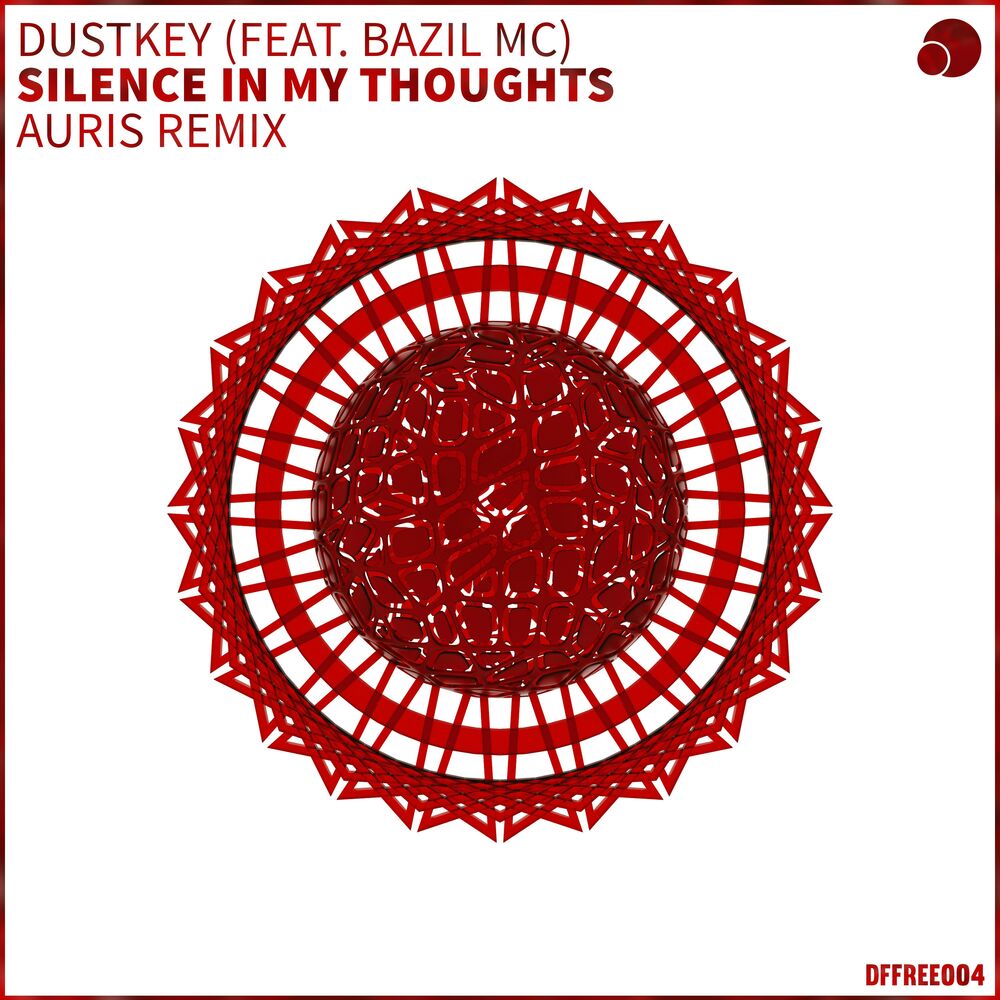 Picture of Silence In My Thoughts (Auris Remix)