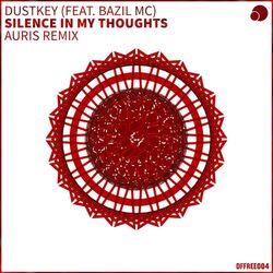 Cover of Silence In My Thoughts (Auris Remix)