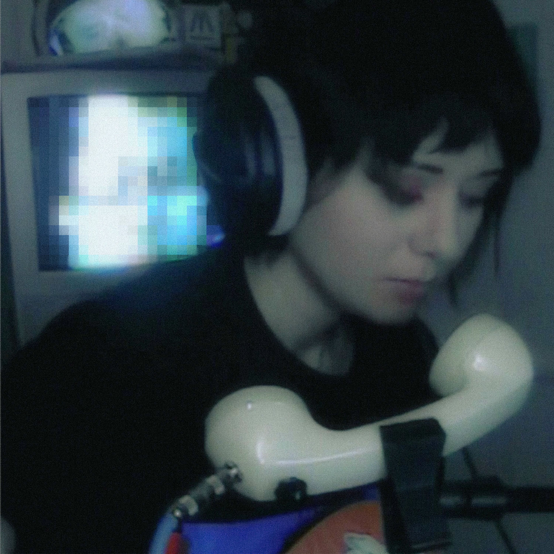Album cover of No Surprises