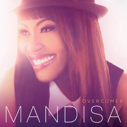 Cover of Overcomer