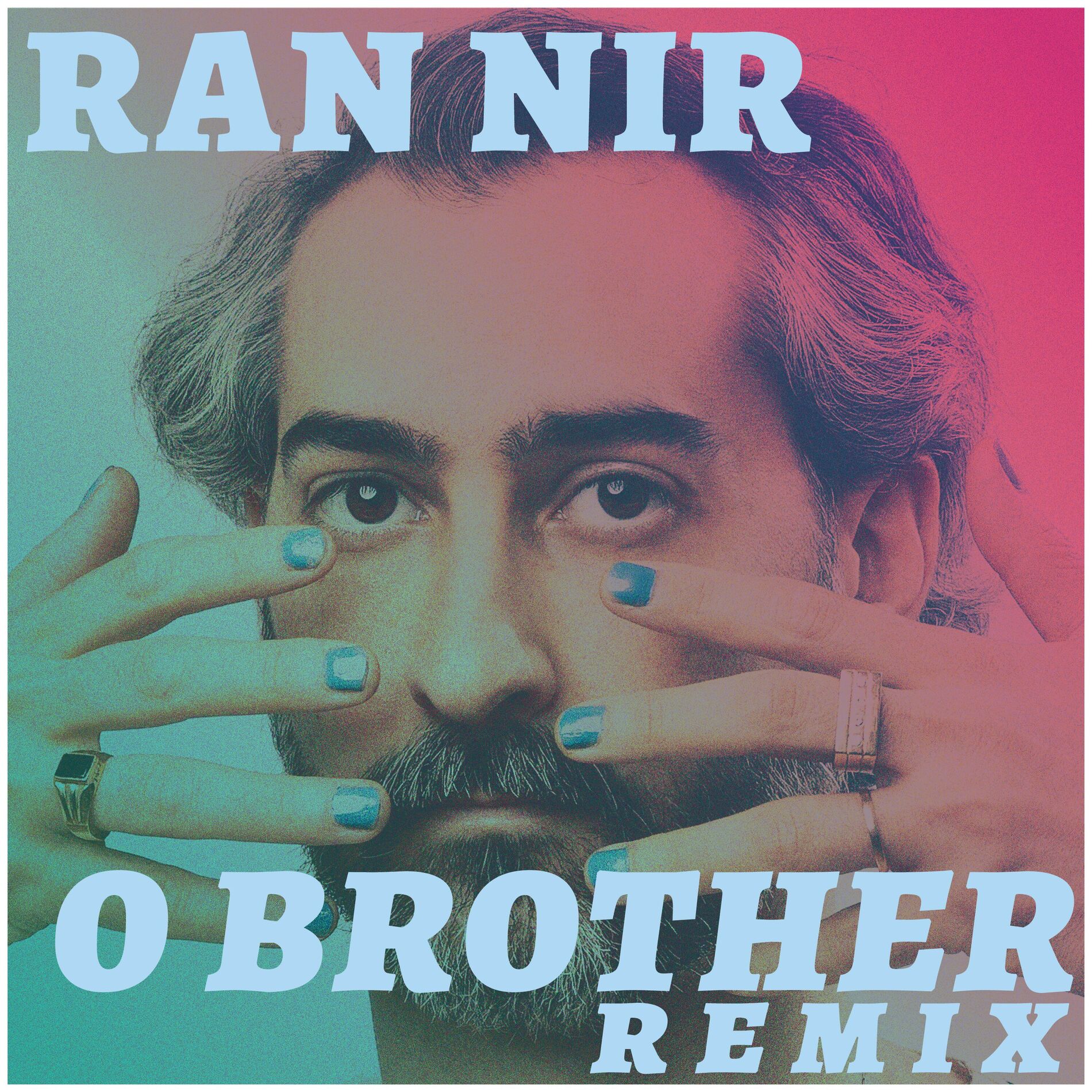 Album cover of O Brother (Remix)