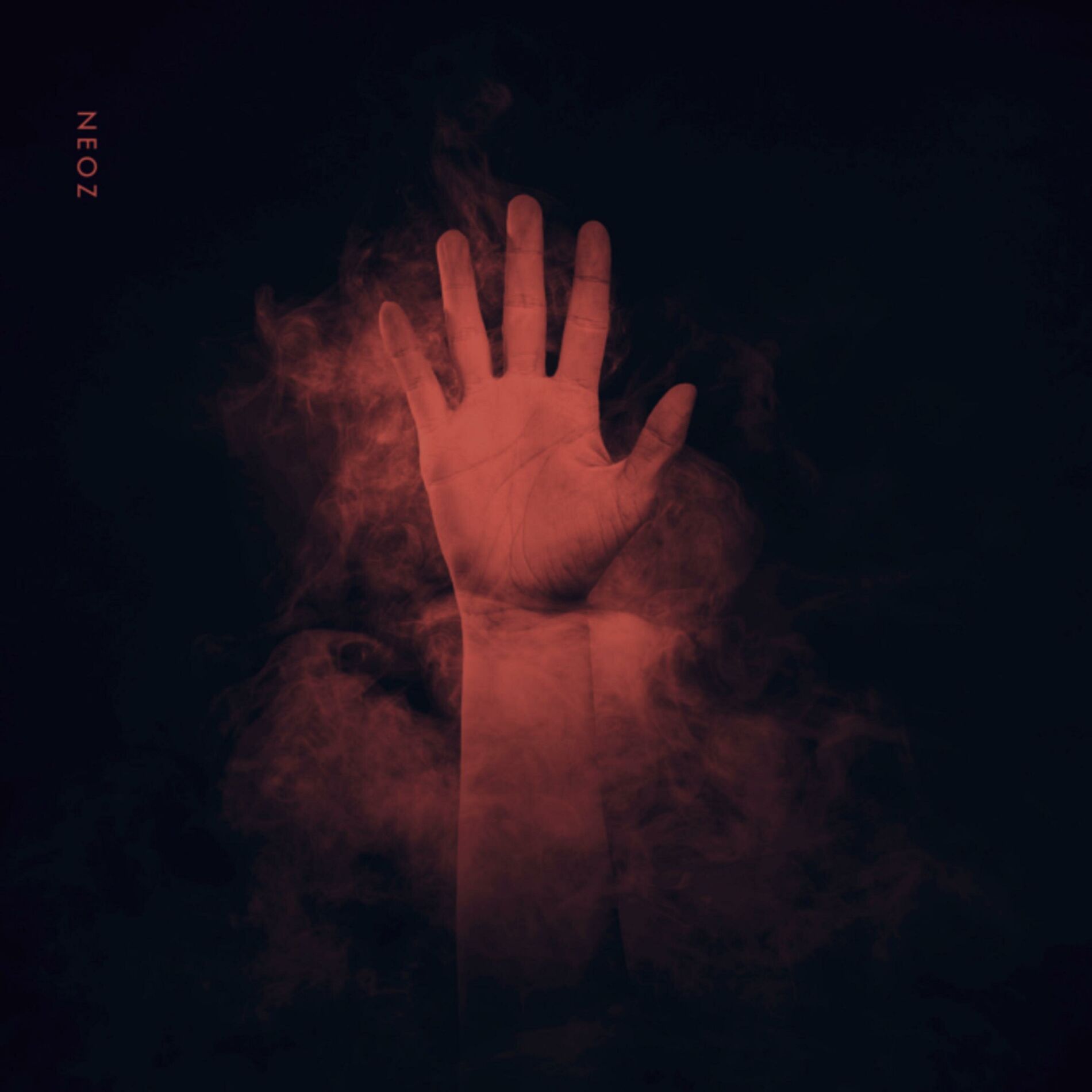 Album cover of Le message n'est pas clair