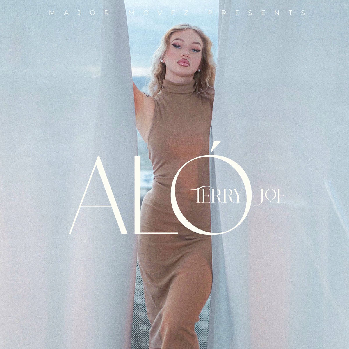 Album cover of Aló
