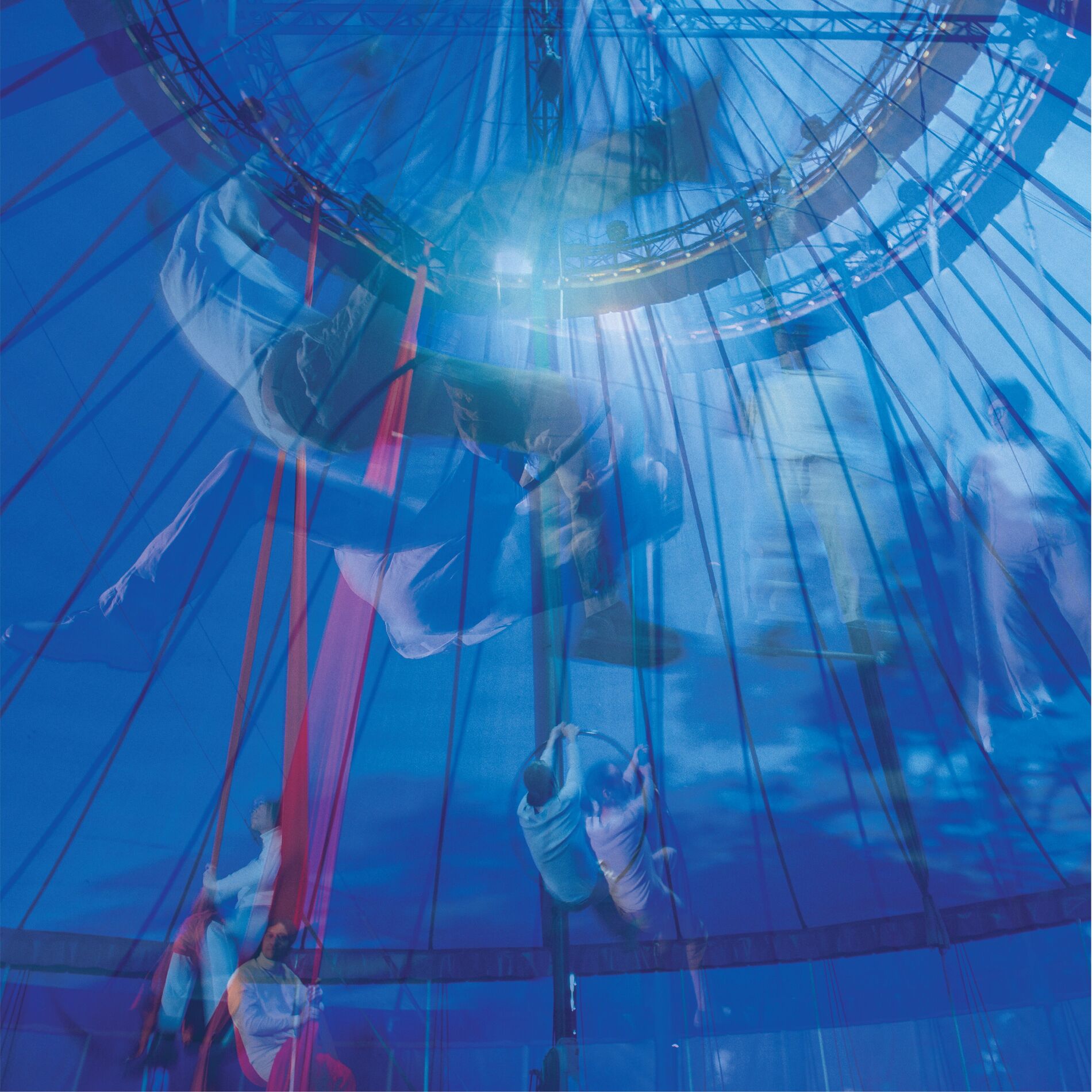 Album cover of Cada Cual