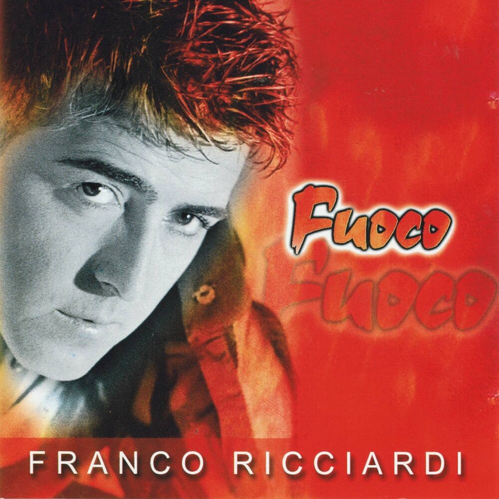 Picture of Fuoco
