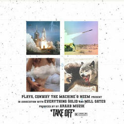 Cover of Take Off
