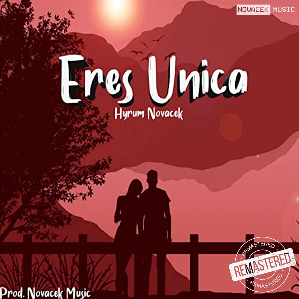 Picture of Eres Unica