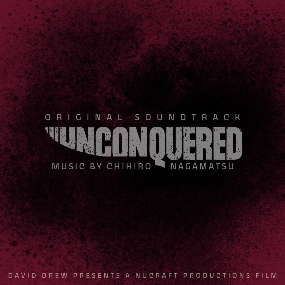 Picture of Unconquered (Original Film Soundtrack)