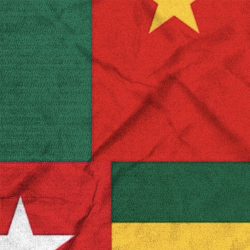 DOUALA OU LOMÉ