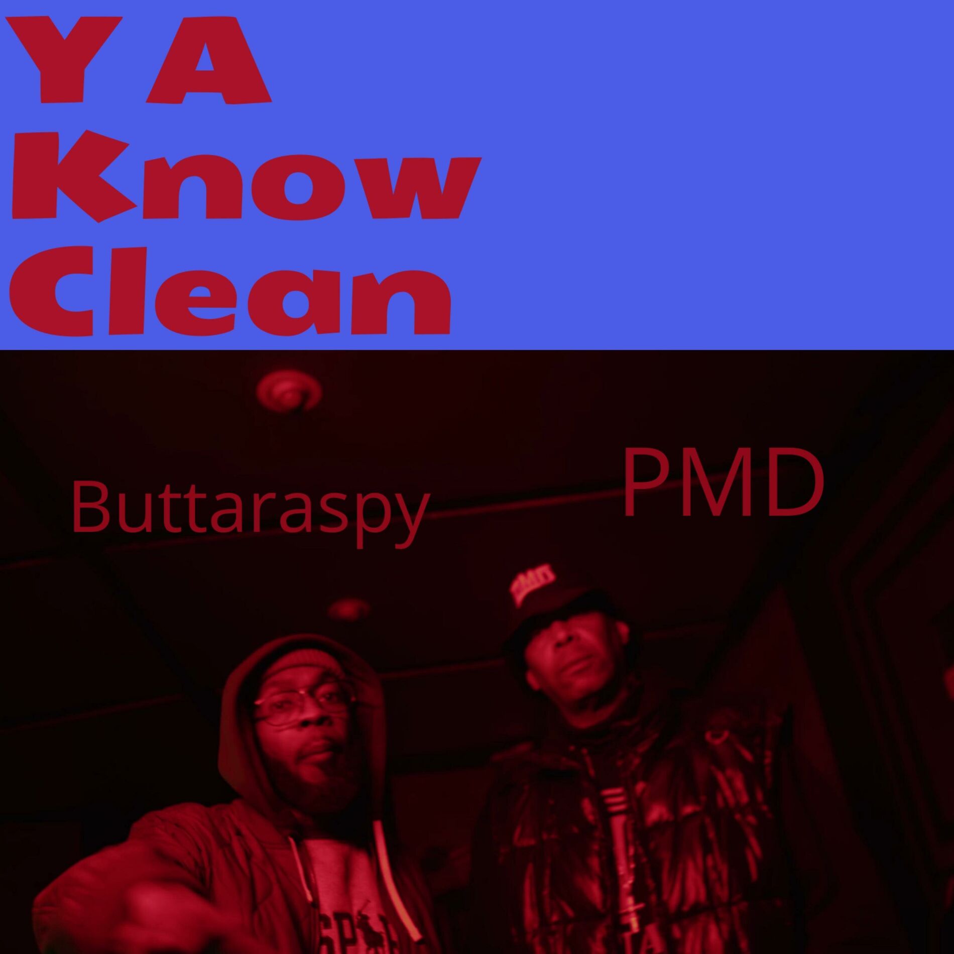 Album cover of Ya Know