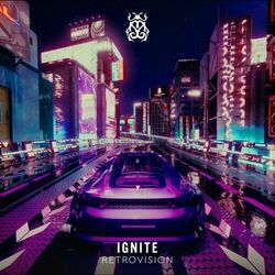 Cover of Ignite