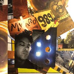 Cover of Birthday