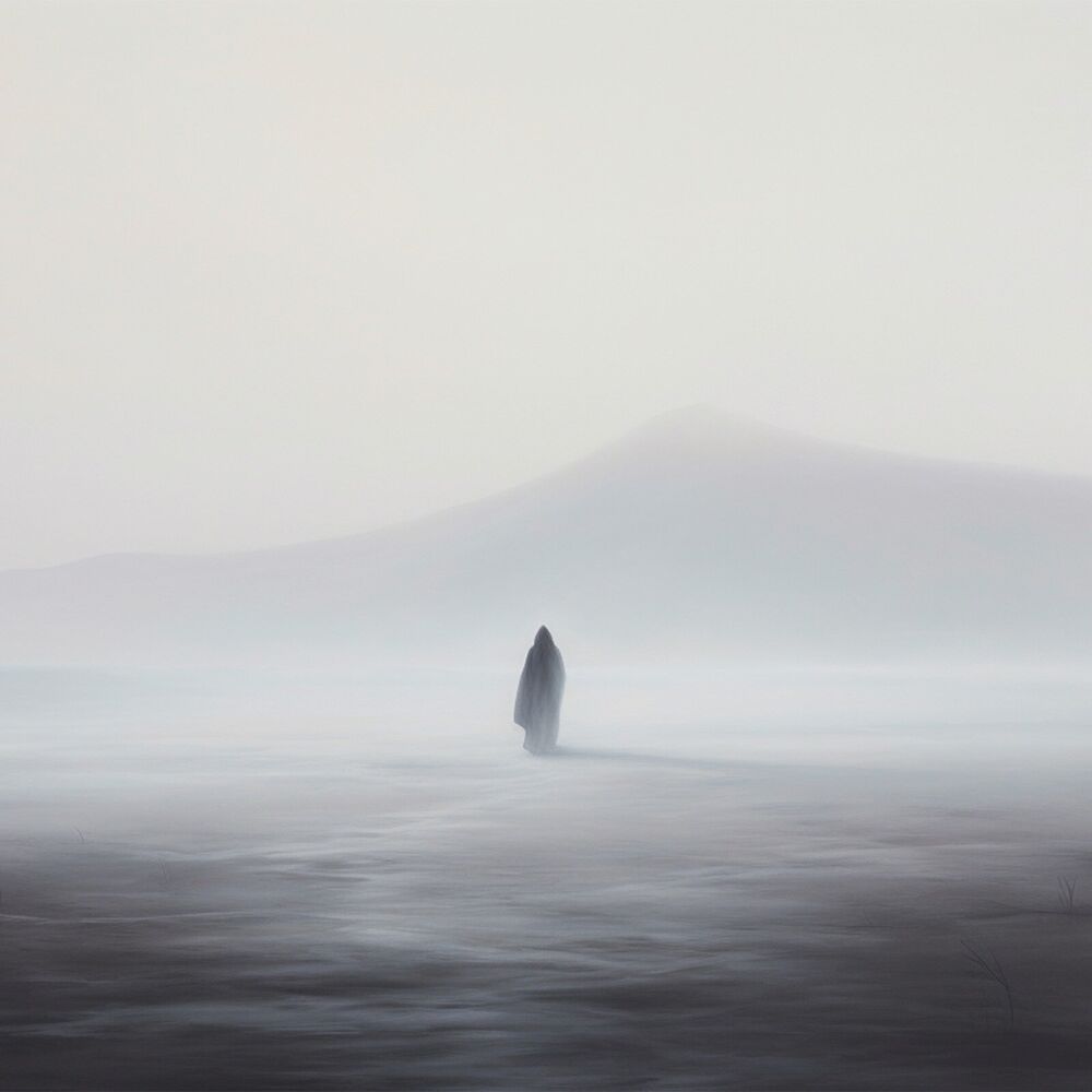 Picture of Haunted
