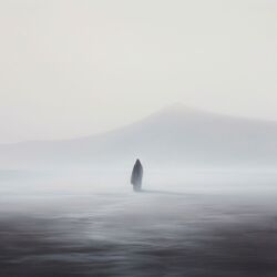 Cover of Haunted