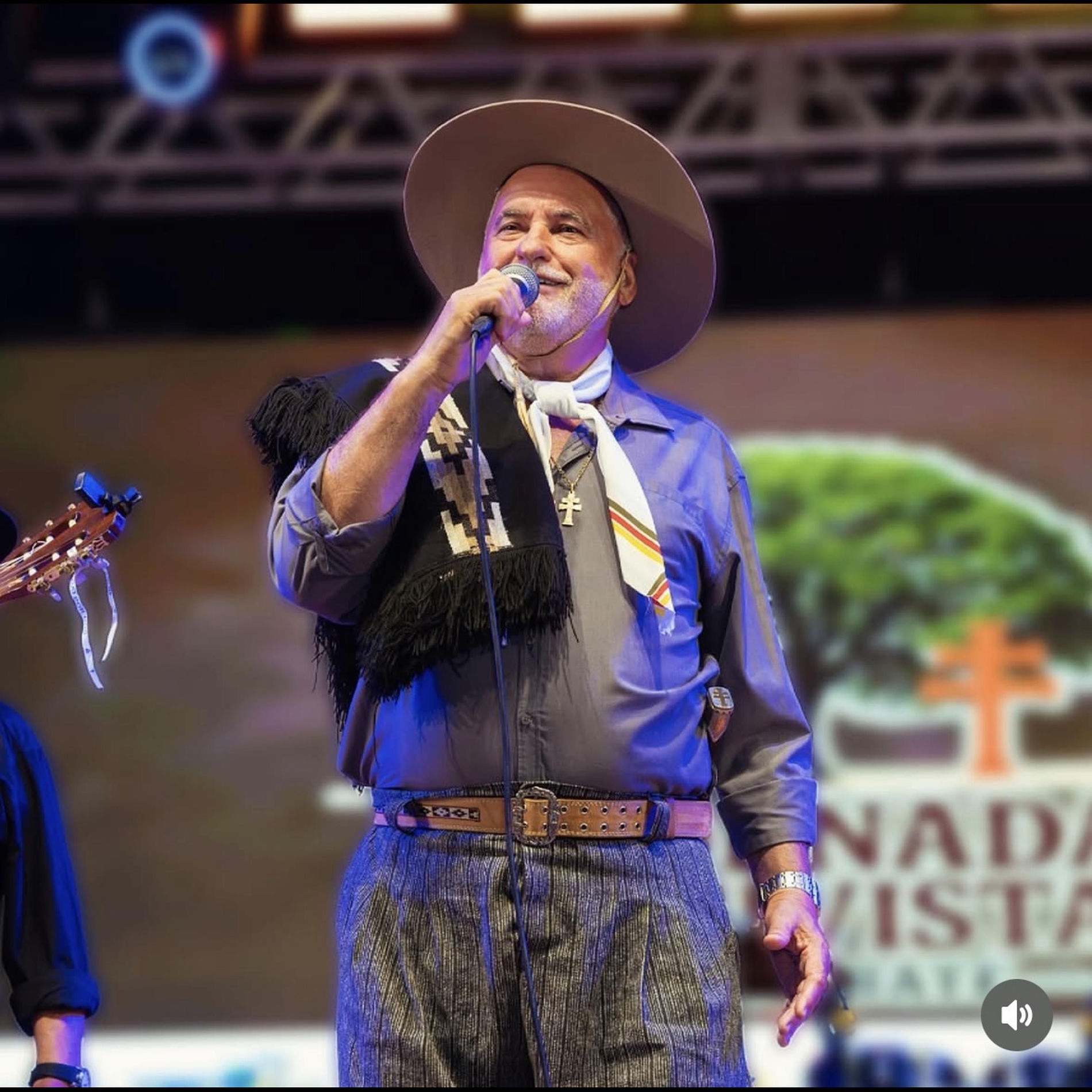 Album cover of Nenito Sarturi nos Festivais, Vol. 1