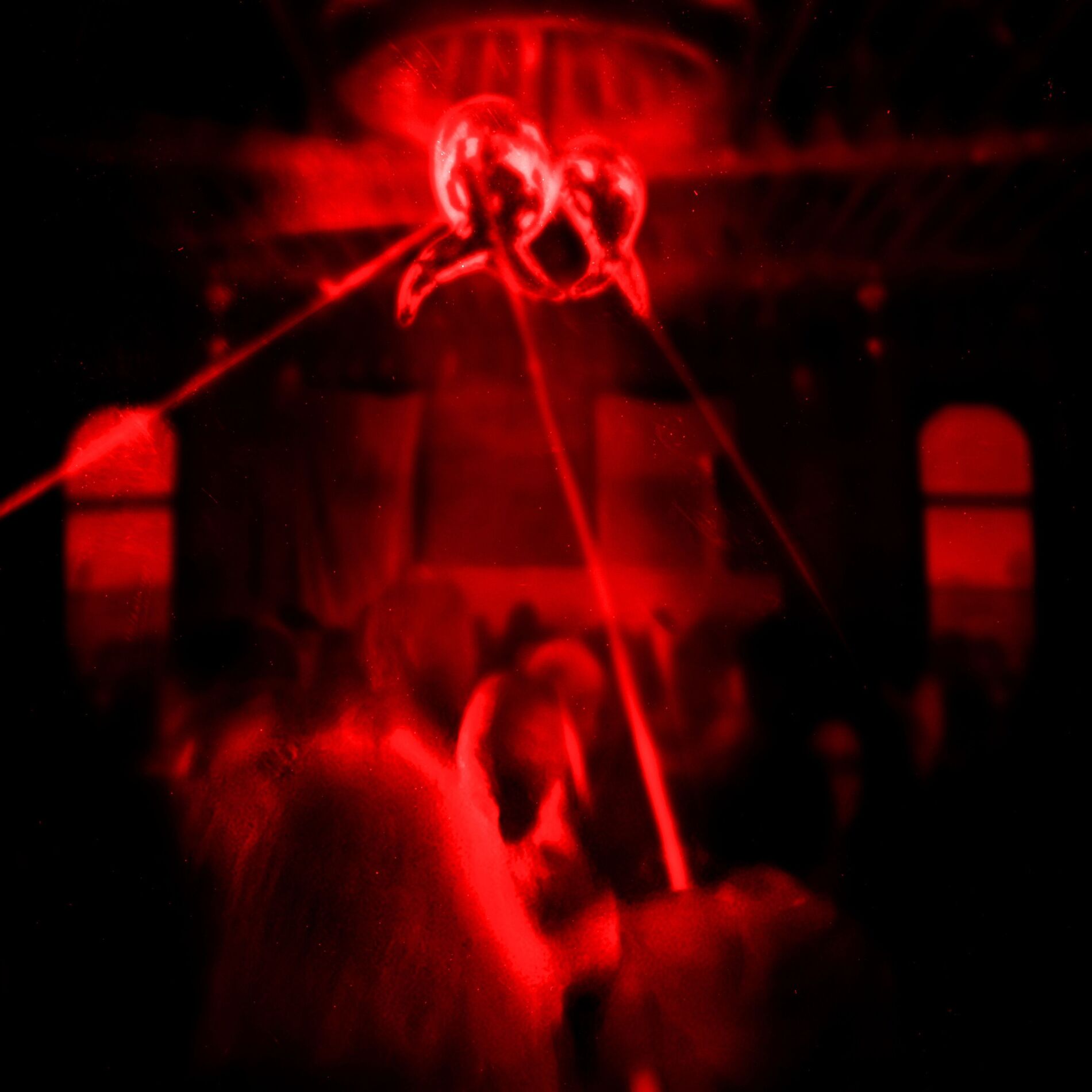 Album cover of SHELL