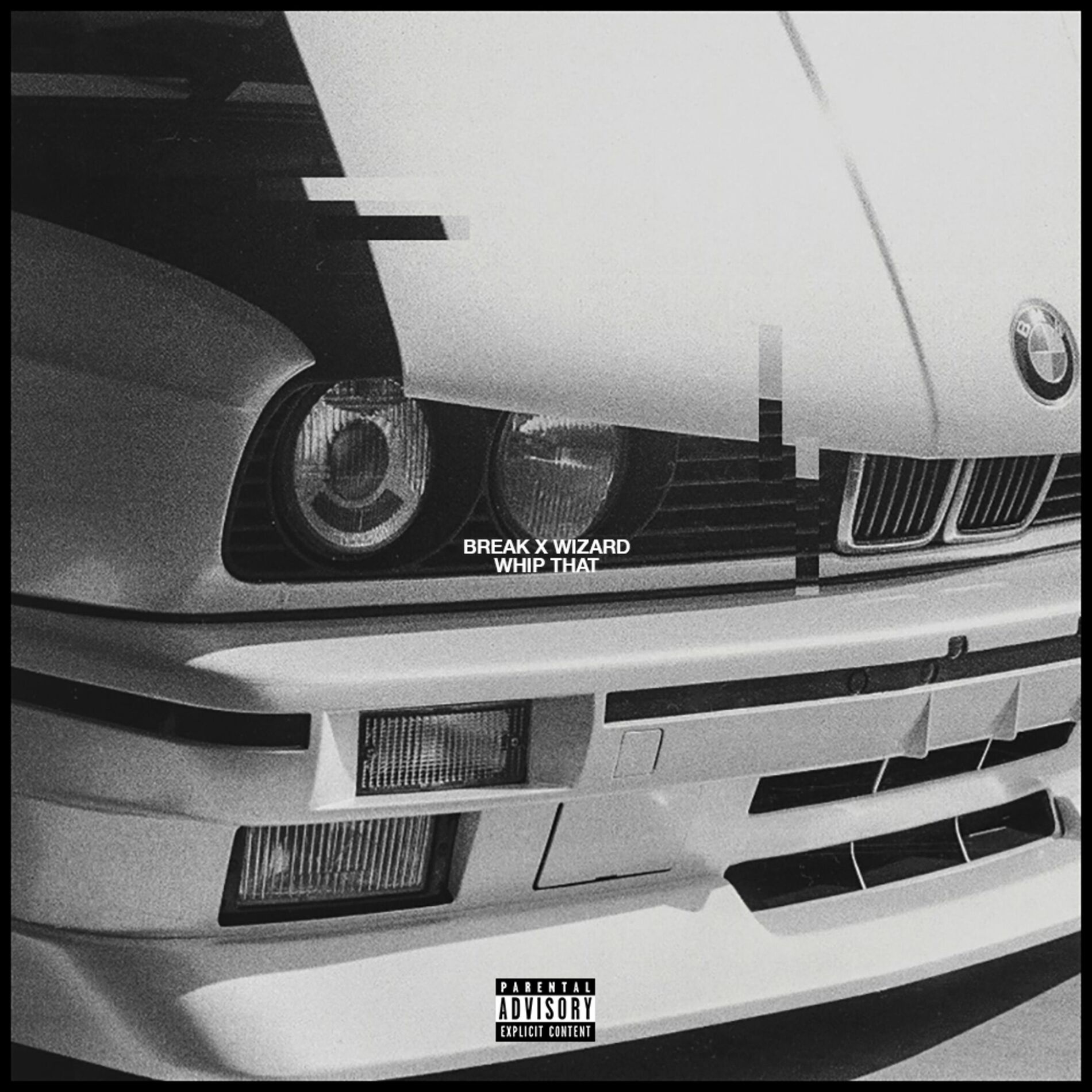 Album cover of Whip That (feat. Break)
