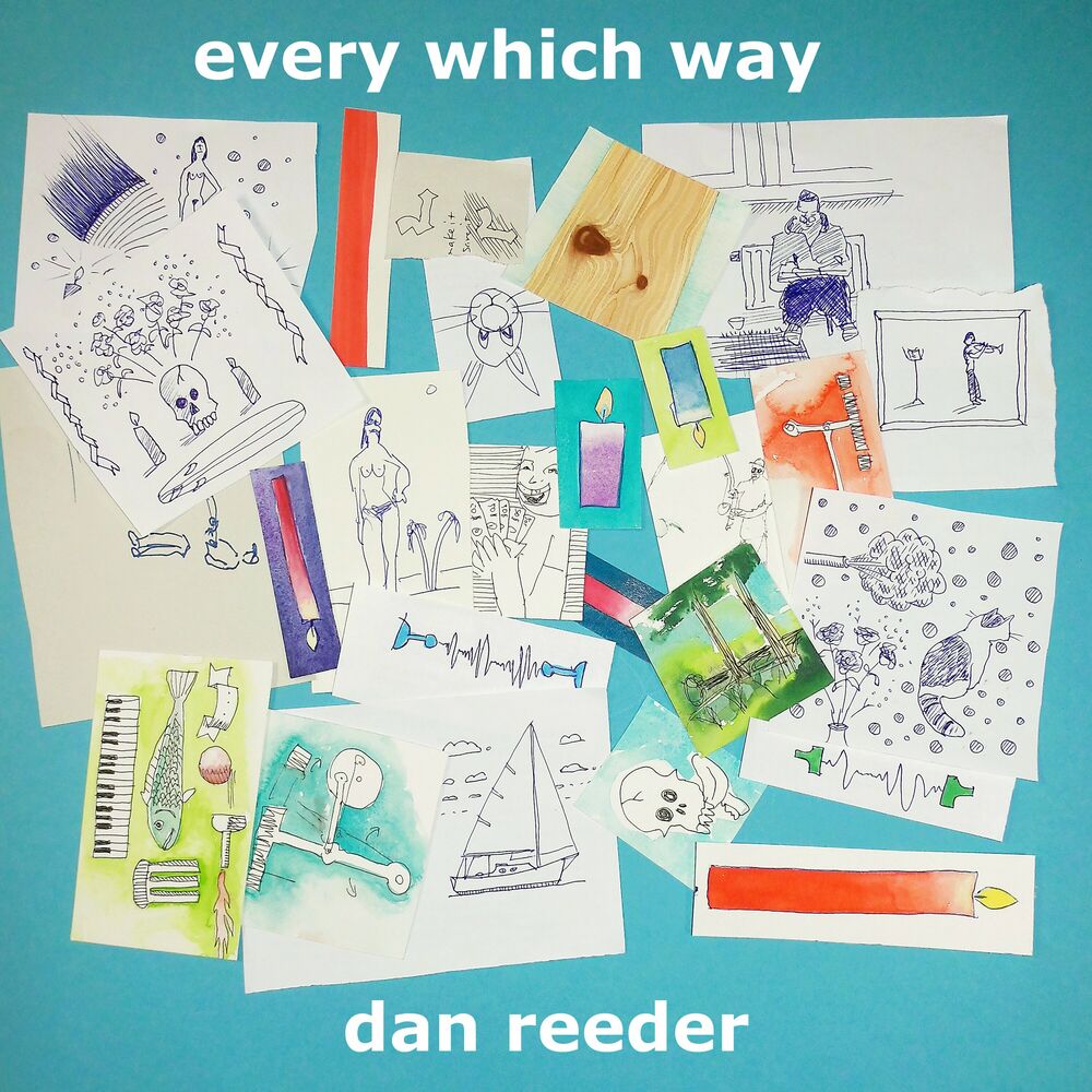 Picture of every which way