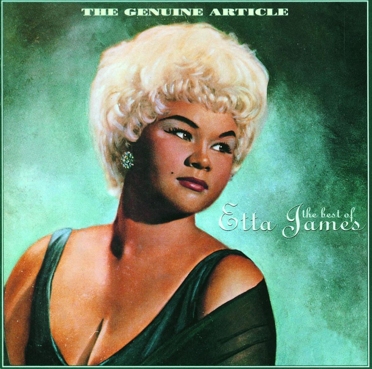 Album cover of I Just Want To Make Love To You