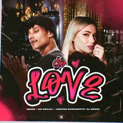Cover of Só Love