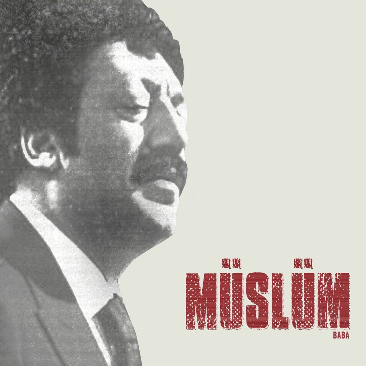 Album cover of Yıllar Utansın