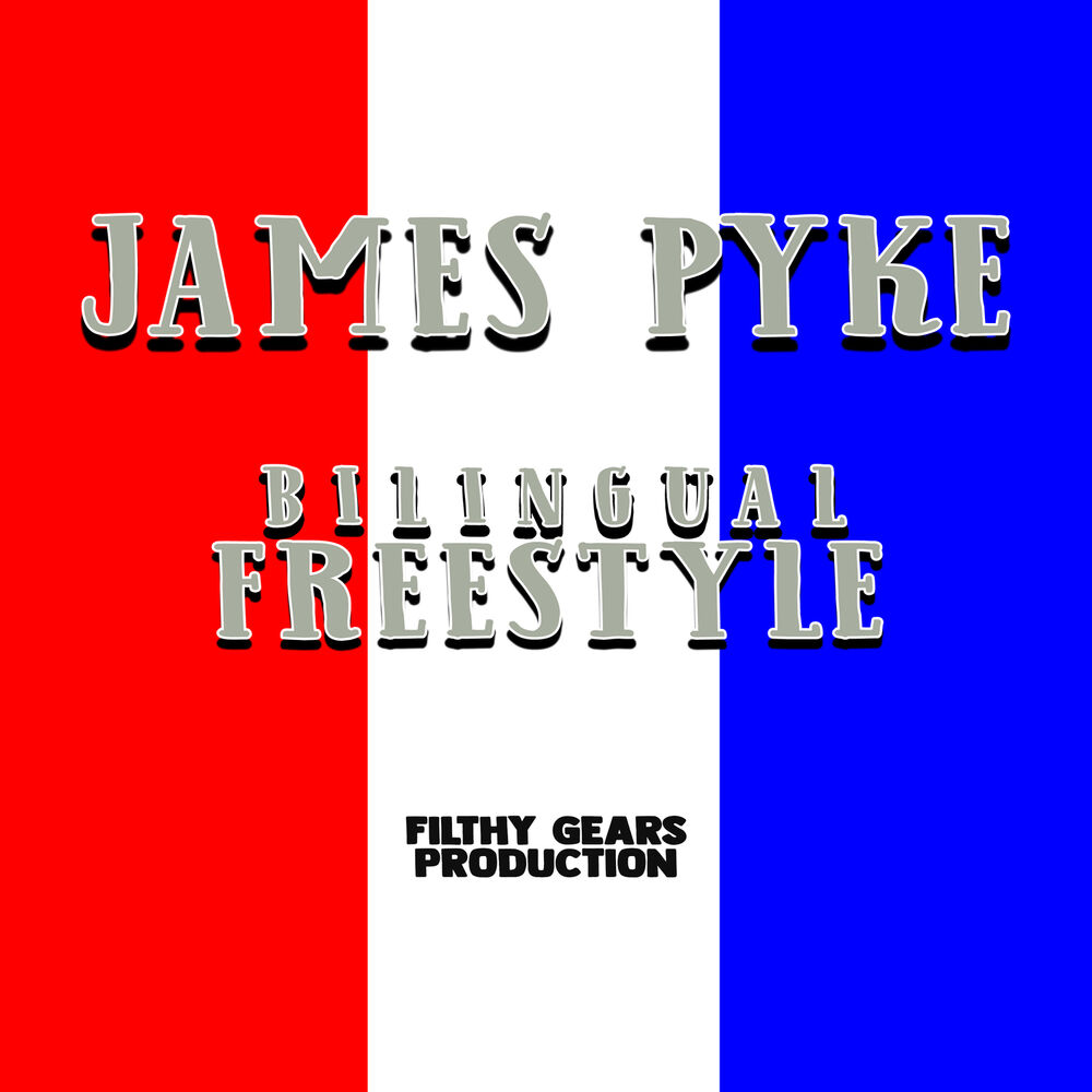 Picture of Bilingual Freestyle