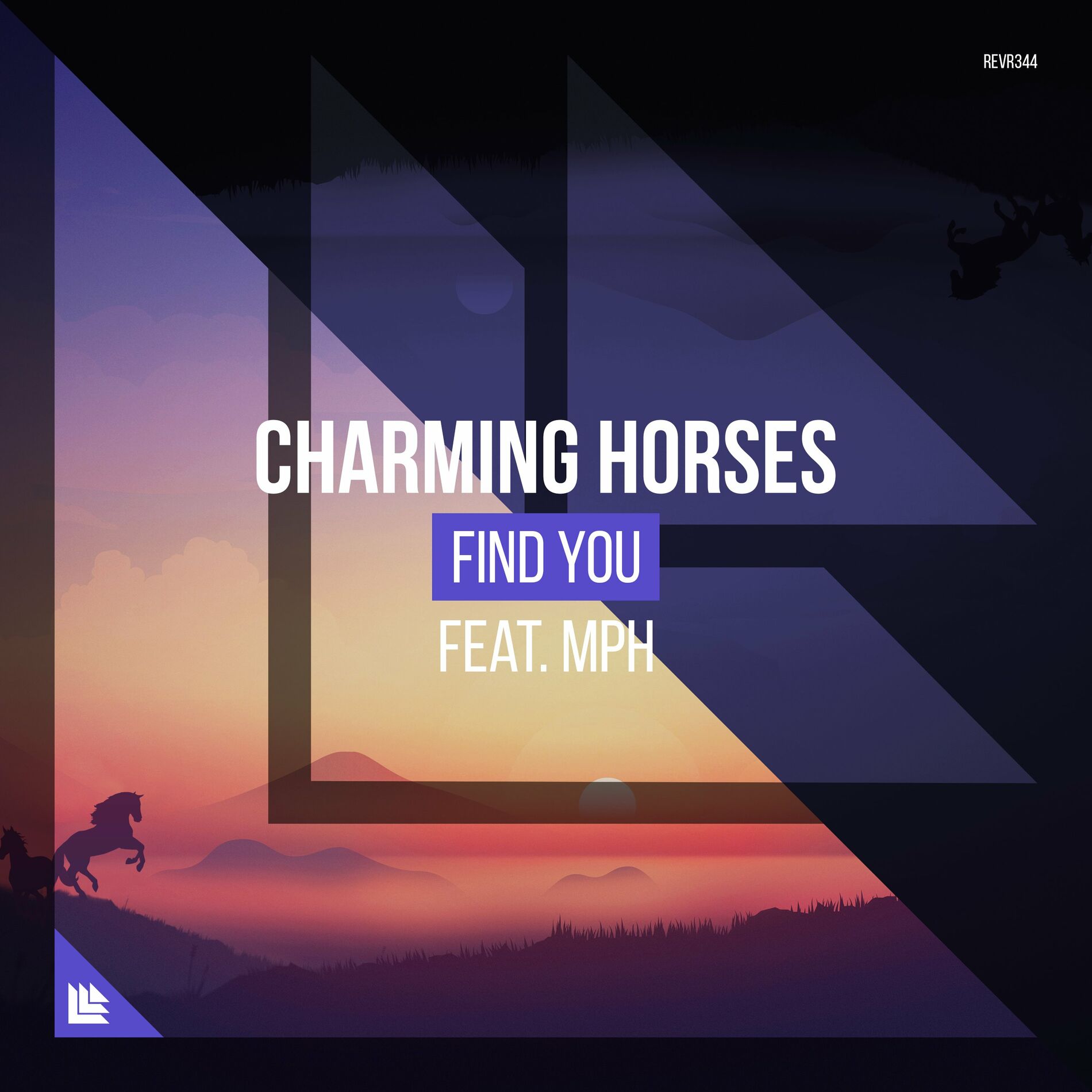 Album cover of Find You (Club Mix)