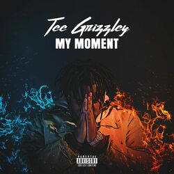 Cover of My Moment