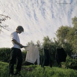 Cover of Longsleeve