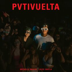 Cover of PVTIVUELTA