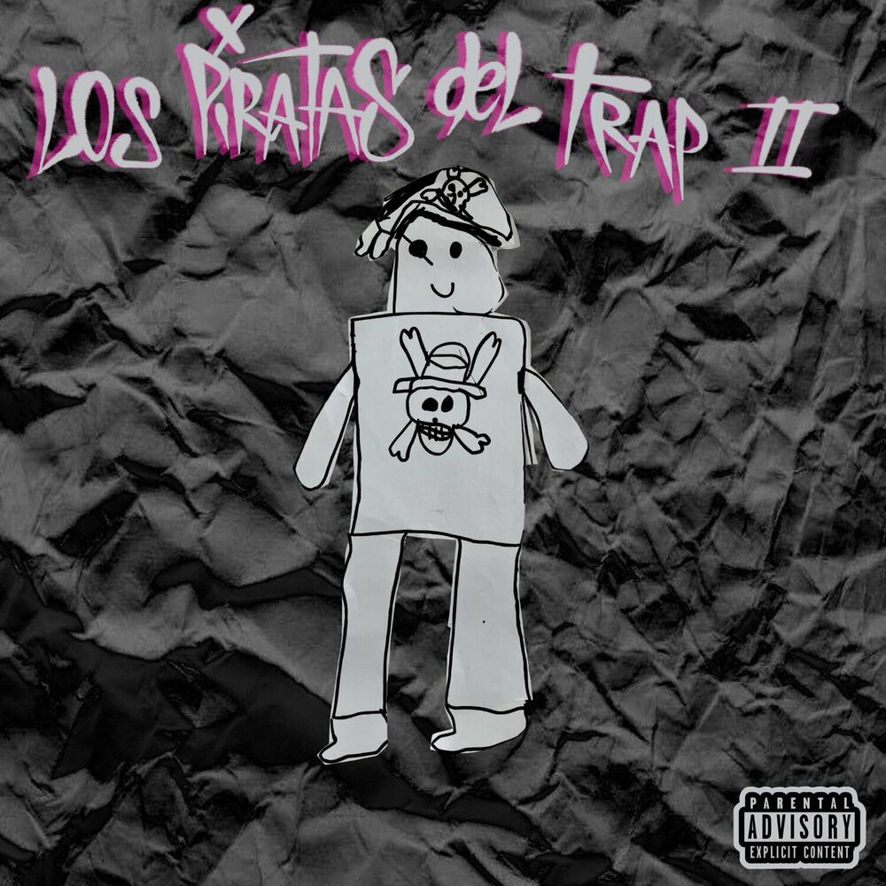 Picture of Los Piratas Del Trap 2