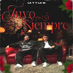 Cover of Tuyo Siempre